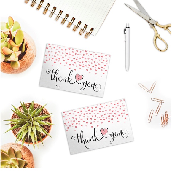 💓25 Premium Cardstock - 4 x 6 inch - Picture 2 of 4